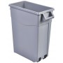 Slim Recycling Bin