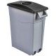 Slim Recycling Bin