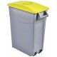 Slim Recycling Bin 65lt