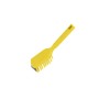 Eco Stiff Utility Brush Yellow