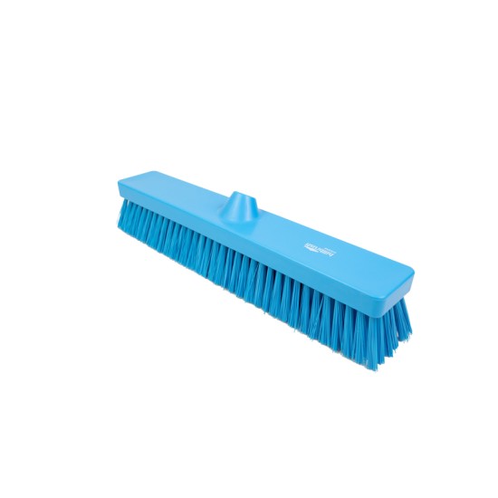 Hill Stiff Floor Brush Large