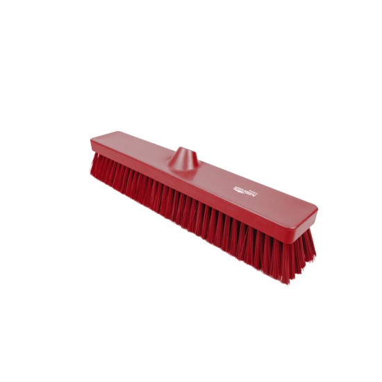 Hill Stiff Floor Brush Large