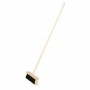 Dosco Brush & Handle 11"