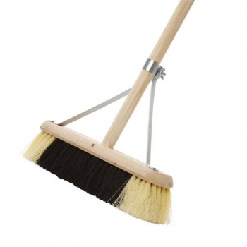 Dosco Brush & Handle 24"