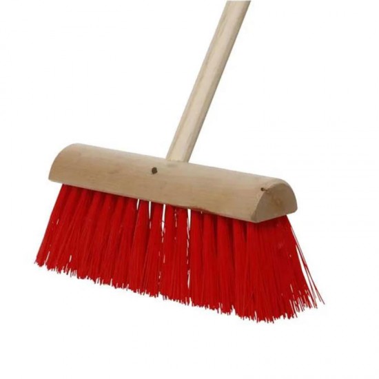 Dosco Yard Brush