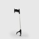 Hill Brush Childs Litter Picker 62cm