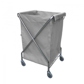 Ressol Laundry X-Trolley 