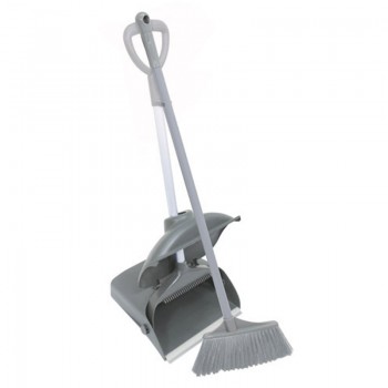 Ressol Foldable Dustpan & Brush