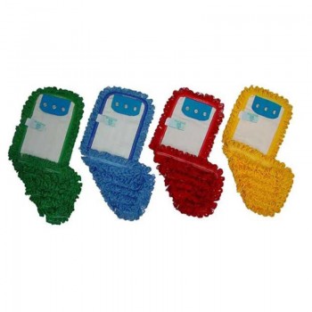 Ramon MIcrofibre Flat Mop Heads