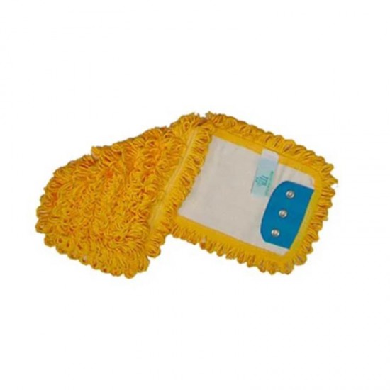 Ramon MIcrofibre Flat Mop Heads