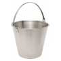 Stainless Steel Bucket