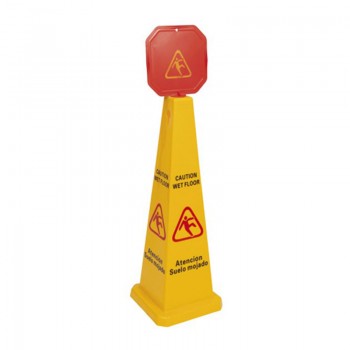 Ressol Wet Floor Cone