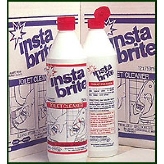 Insta Brite Toilet Cleaner 1lt