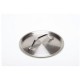Inox-Pro Stainless Steel Casserole Pot 6.3lt