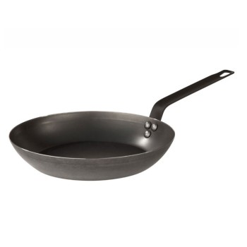 Steel Classic Lyonnaise Fry Pan