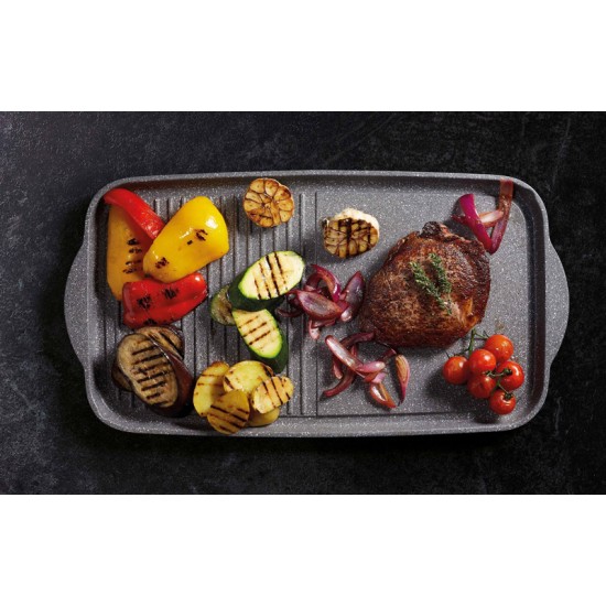 Masterclass Dual Griddle Tray