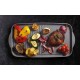 Masterclass Dual Griddle Tray