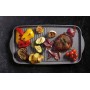 Masterclass Dual Griddle Tray