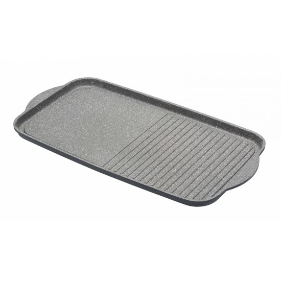 Masterclass Dual Griddle Tray