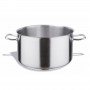 Inox-Pro Stainless Steel Casserole Pot 59lt