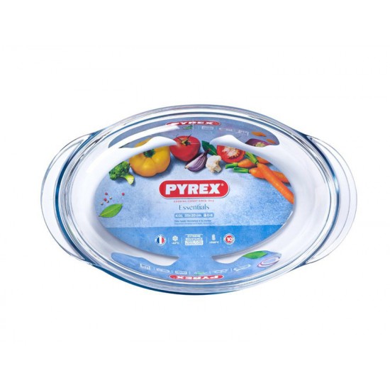 Pyrex® Oval Casserole Dish