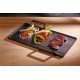 World of Flavours Teppanyaki Grill