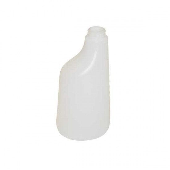 Opaque on sale spray bottle