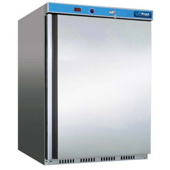 Unifrost F200S Undercounter Freezer 130lt