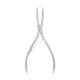 Triangle Fish Pliers Curved Blade