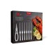 Triangle 7-Piece Lobster Set