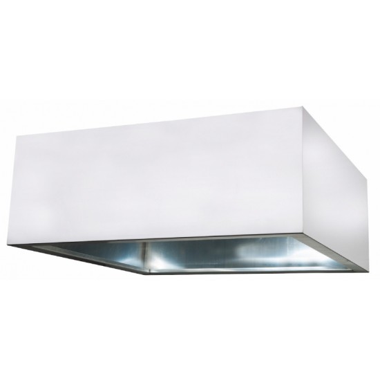 Stainless Steel Condense Hood DWCH