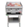 Mobile Equipment Stand ES610