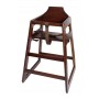 Wooden High Chairs