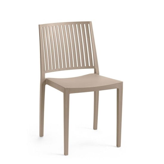 Panada Rio Chair Taupe