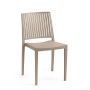 Panada Rio Chair Taupe