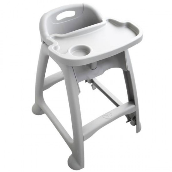 Sturdy High Chair