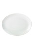 Royal Genware Oval Plate 28cm