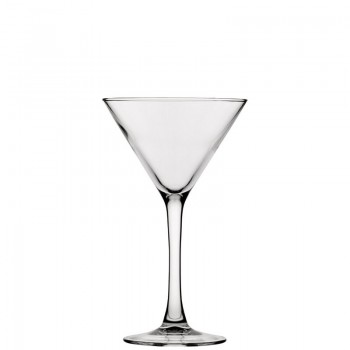 FT Martini Glass 7.25oz (Box 6))