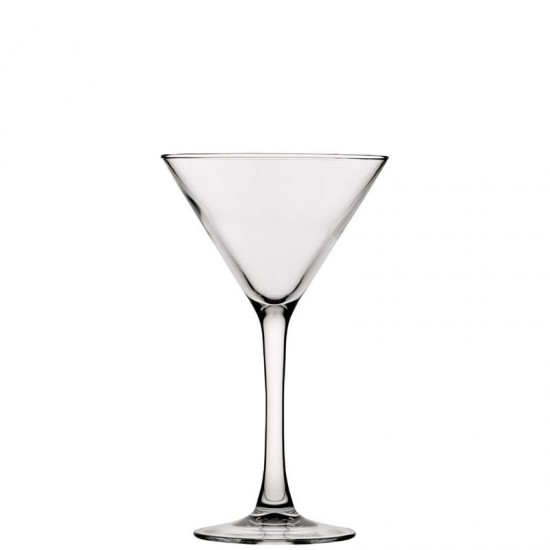 FT Martini Glass 7.25oz (Box 6))