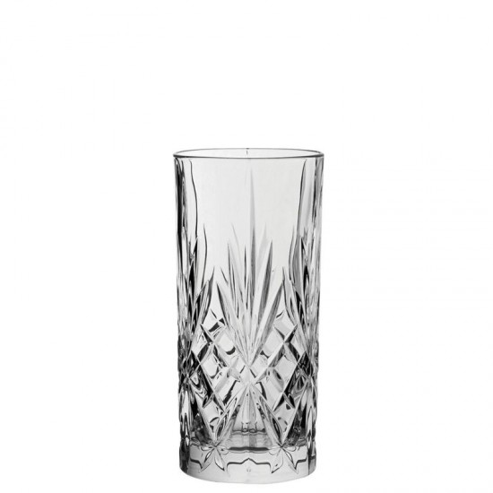 Ballard Long Drink Glass 12.5oz (Box 12)