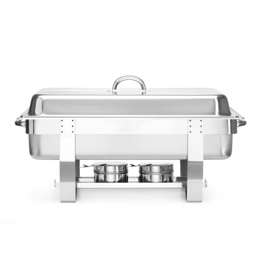 Chafing Dish 3 in 1 Set