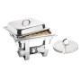 Chafing Dish 1/2 Sized