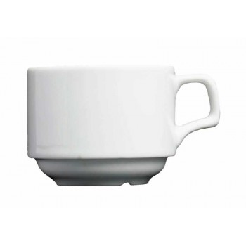 Royal Genware Stacking Cups 7oz