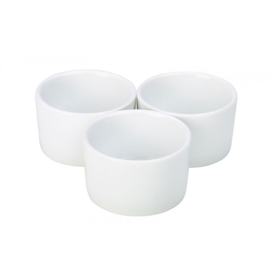 Royal Genware Smooth Ramekin