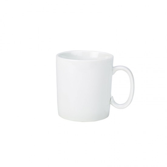 Royal Genware Straight Sided Mug