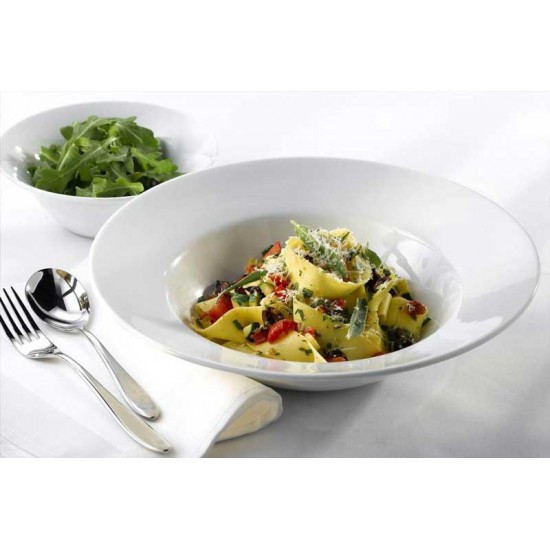 Royal Genware Pasta Dishes