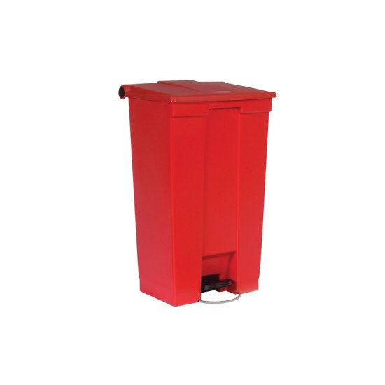 Rubbermaid Step On Bin 87lt