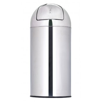 Stainless Steel Bullet Bin