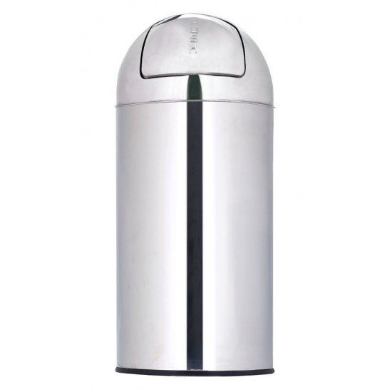 Stainless Steel Bullet Bin