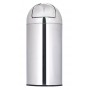 Stainless Steel Bullet Bin